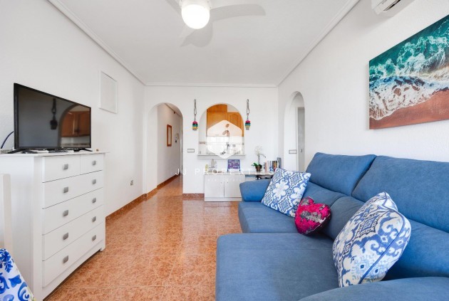 Resale - Penthouse -
Torrevieja - Centro