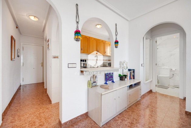 Resale - Penthouse -
Torrevieja - Centro