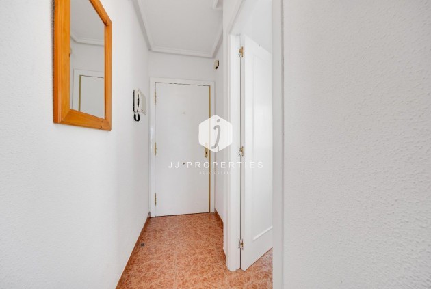 Resale - Penthouse -
Torrevieja - Centro