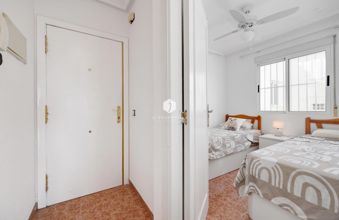 Resale - Penthouse -
Torrevieja - Centro