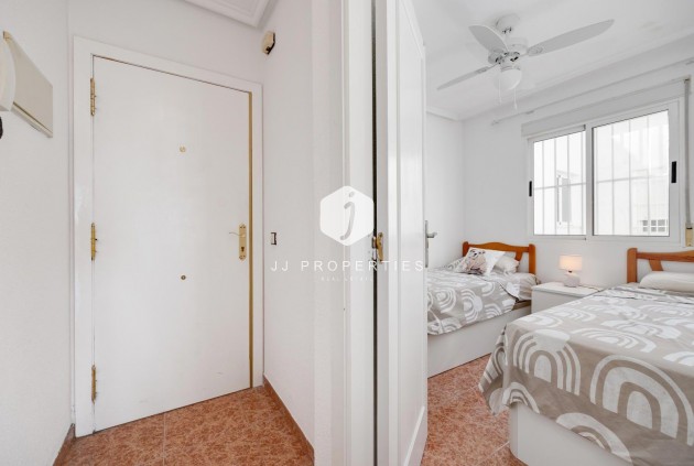 Resale - Penthouse -
Torrevieja - Centro