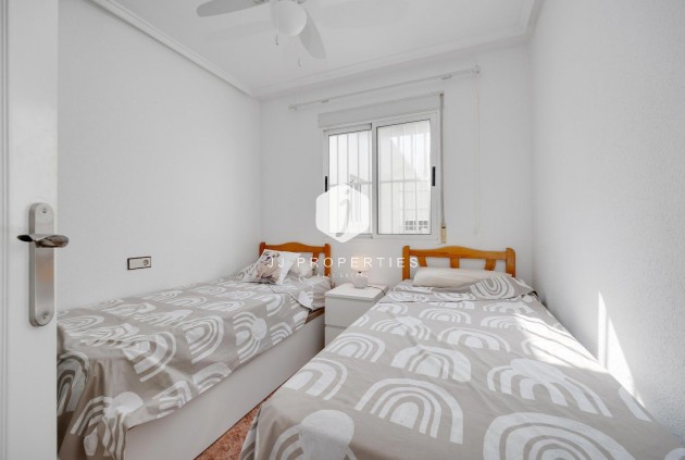 Resale - Penthouse -
Torrevieja - Centro