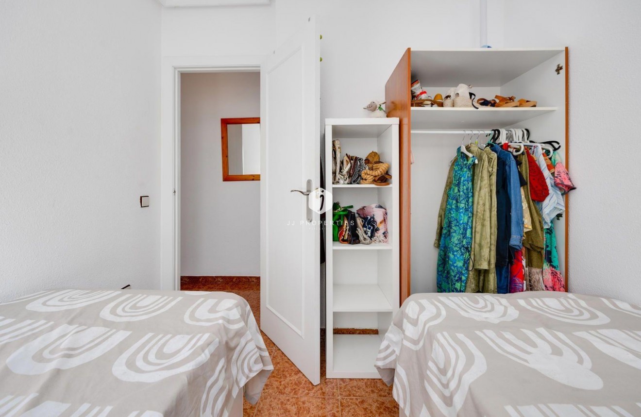 Resale - Penthouse -
Torrevieja - Centro