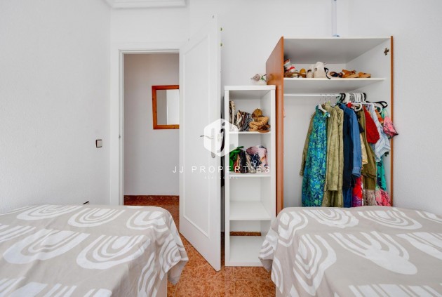 Resale - Penthouse -
Torrevieja - Centro