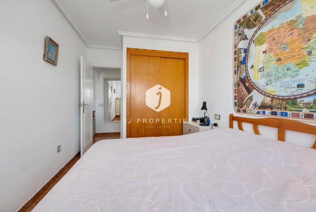 Resale - Penthouse -
Torrevieja - Centro