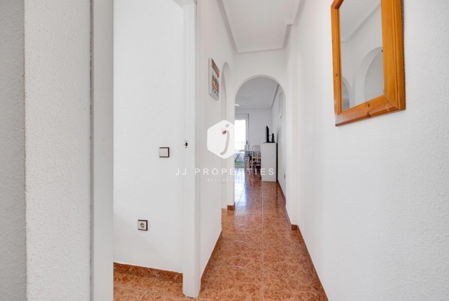 Resale - Penthouse -
Torrevieja - Centro