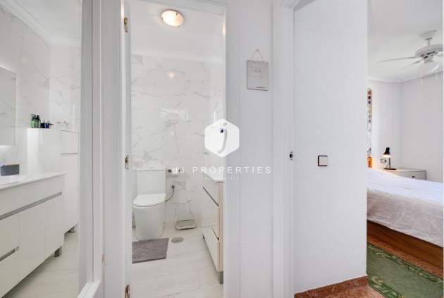 Resale - Penthouse -
Torrevieja - Centro