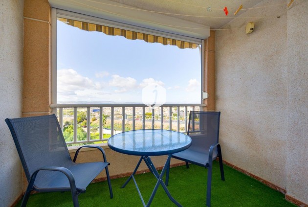 Resale - Penthouse -
Torrevieja - Centro