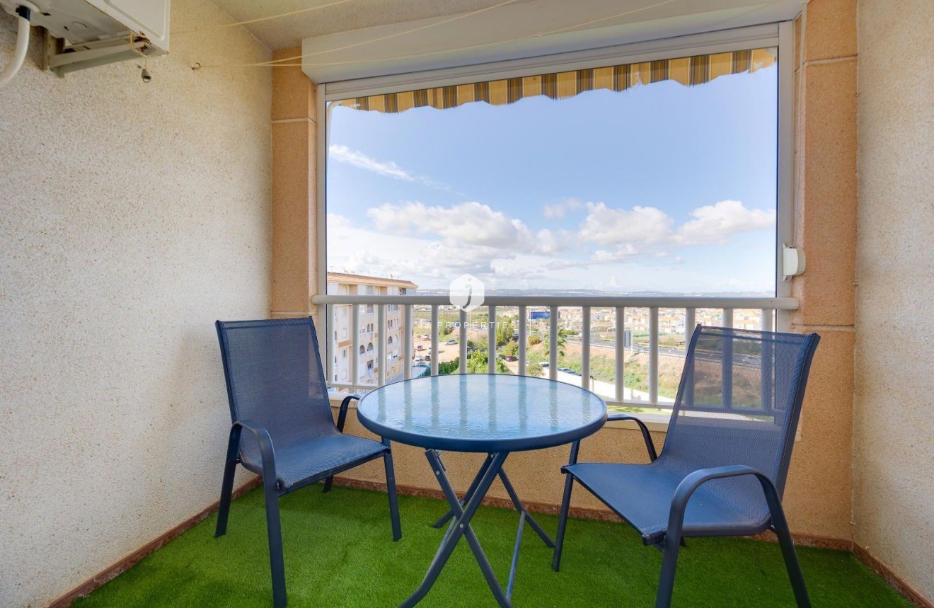 Resale - Penthouse -
Torrevieja - Centro