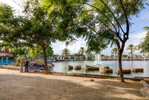 Resale - Penthouse -
Torrevieja - Centro