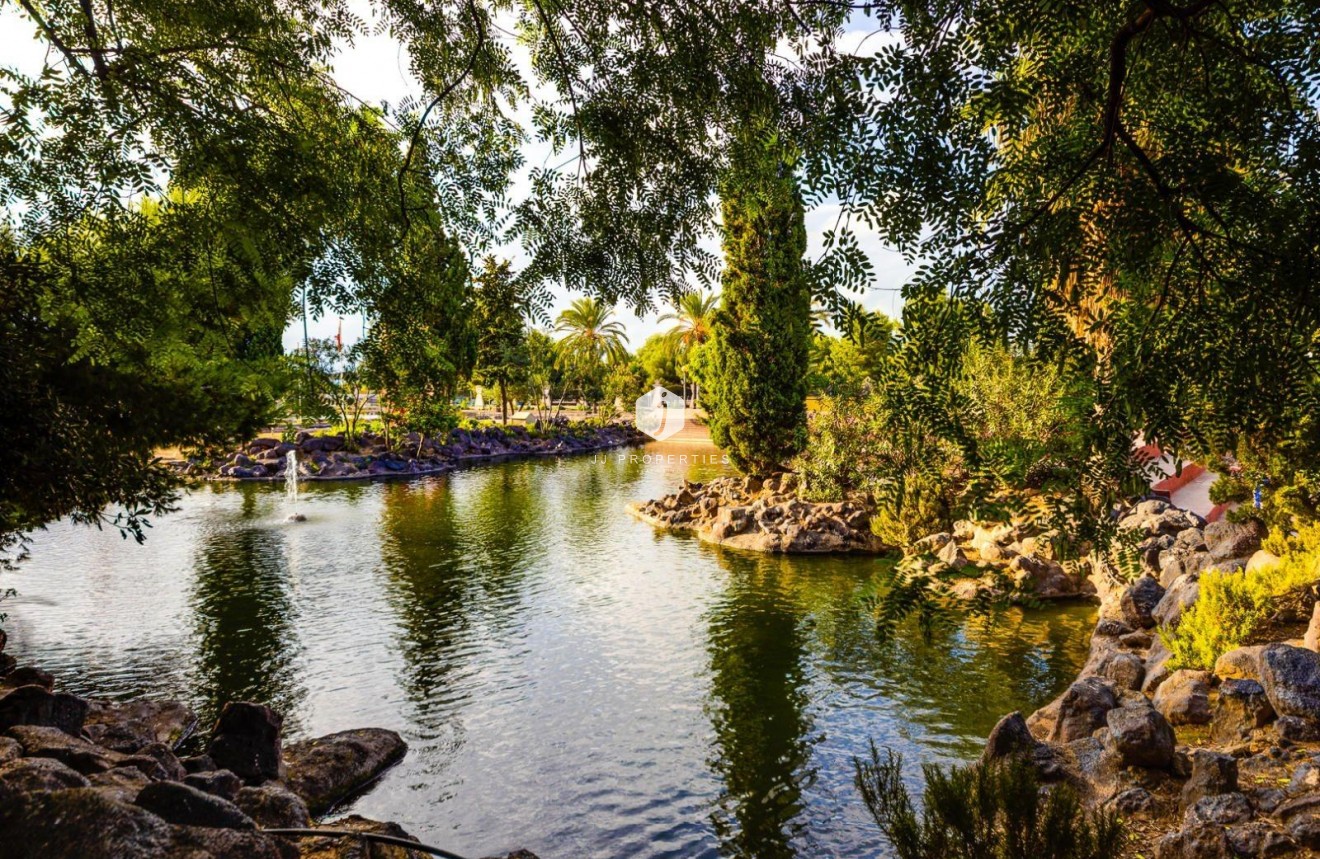 Resale - Penthouse -
Torrevieja - Centro