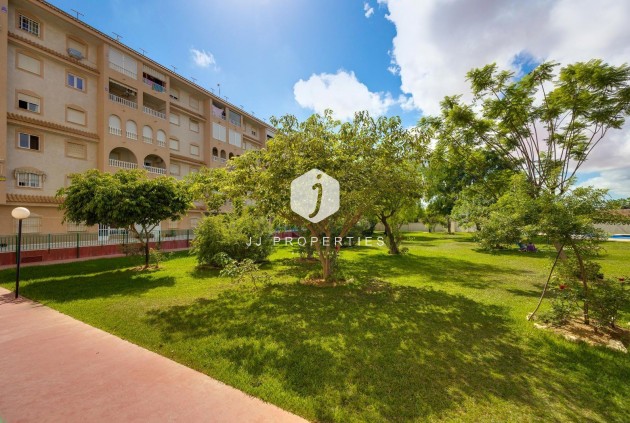 Resale - Penthouse -
Torrevieja - Centro