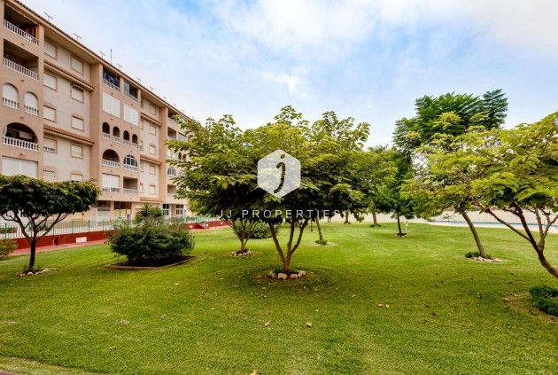Resale - Penthouse -
Torrevieja - Centro