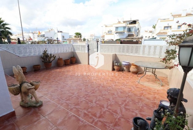 Resale - Bungalow -
Torrevieja - Costa Blanca