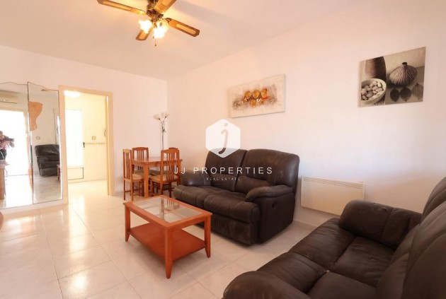 Resale - Bungalow -
Torrevieja - Costa Blanca