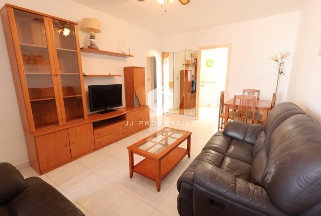 Resale - Bungalow -
Torrevieja - Costa Blanca