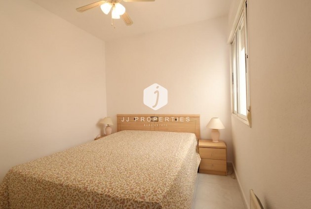 Resale - Bungalow -
Torrevieja - Costa Blanca