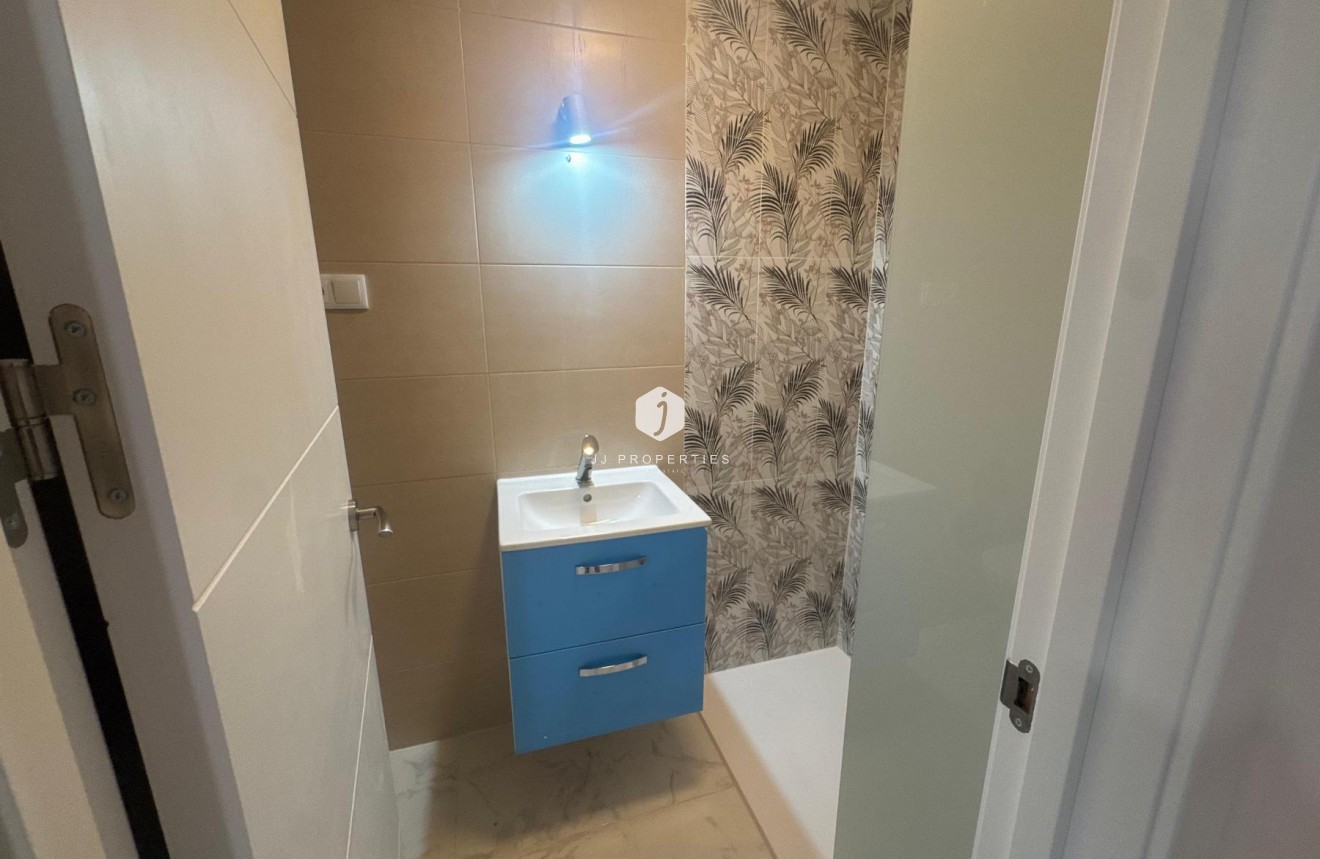 Resale - Apartment / flat -
Torrevieja - Costa Blanca