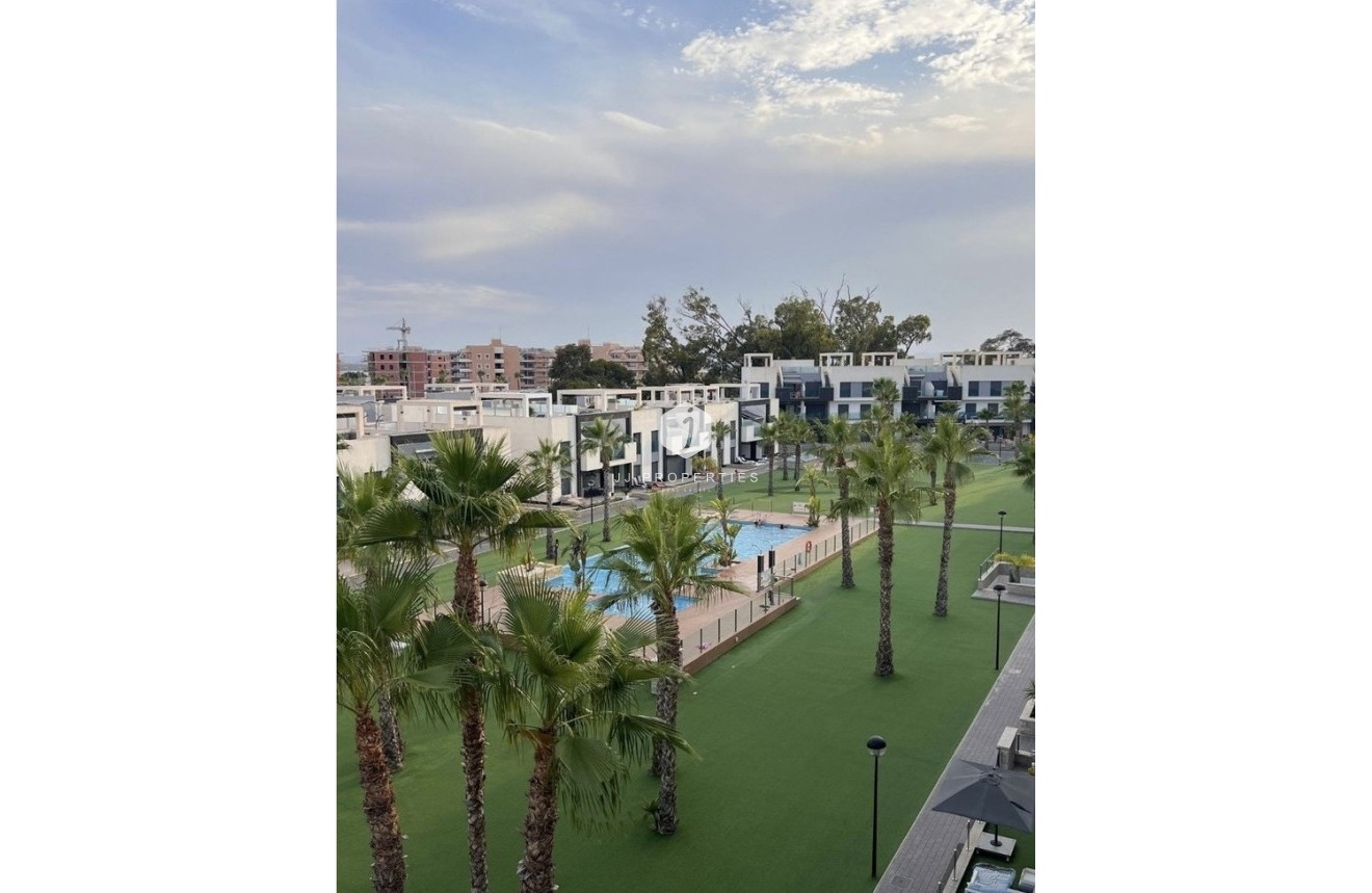 Resale - Penthouse -
Guardamar del Segura - El Raso