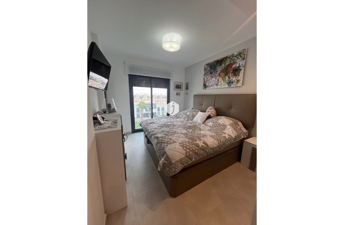 Resale - Penthouse -
Guardamar del Segura - El Raso