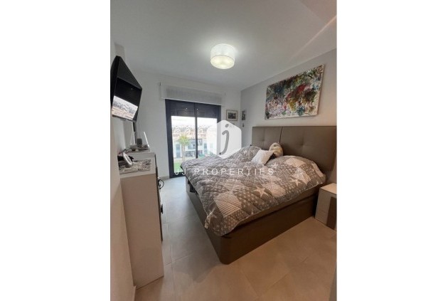 Resale - Penthouse -
Guardamar del Segura - El Raso