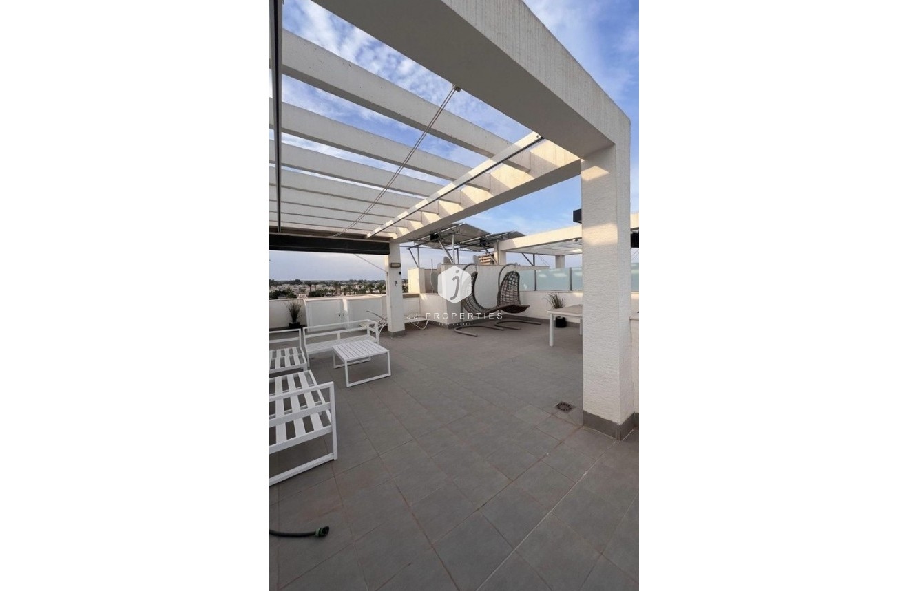 Resale - Penthouse -
Guardamar del Segura - El Raso