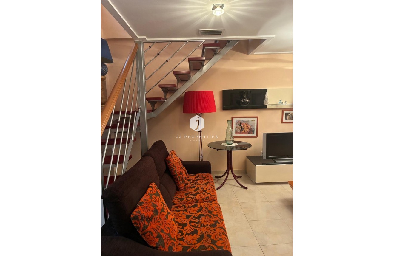 Resale - Chalet -
Algorfa - Pueblo 3