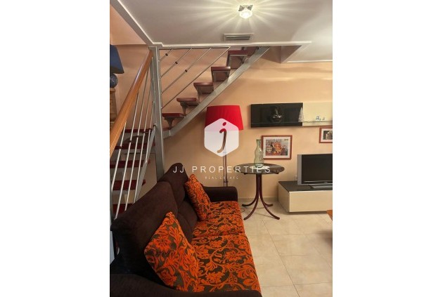 Resale - Chalet -
Algorfa - Pueblo 3