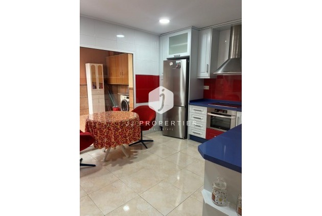 Resale - Chalet -
Algorfa - Pueblo 3