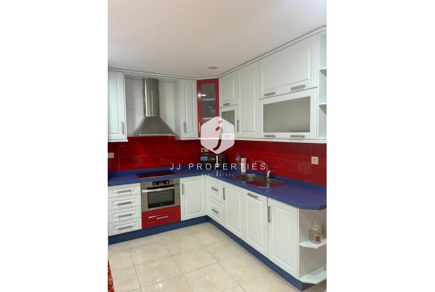 Resale - Chalet -
Algorfa - Pueblo 3