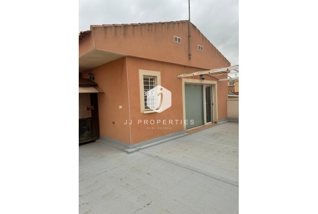 Resale - Chalet -
Algorfa - Pueblo 3