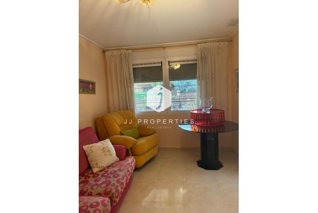 Resale - Chalet -
Algorfa - Pueblo 3