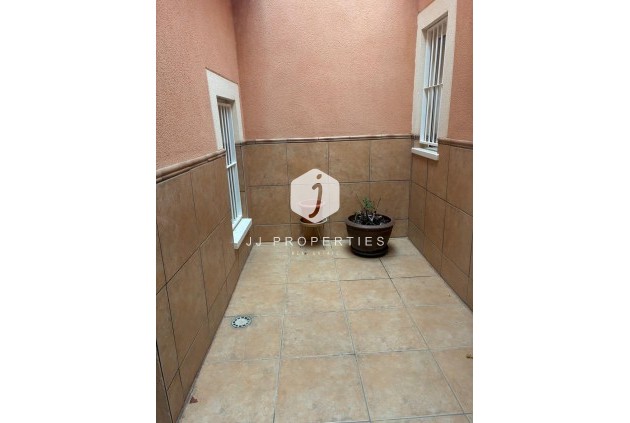 Resale - Chalet -
Algorfa - Pueblo 3