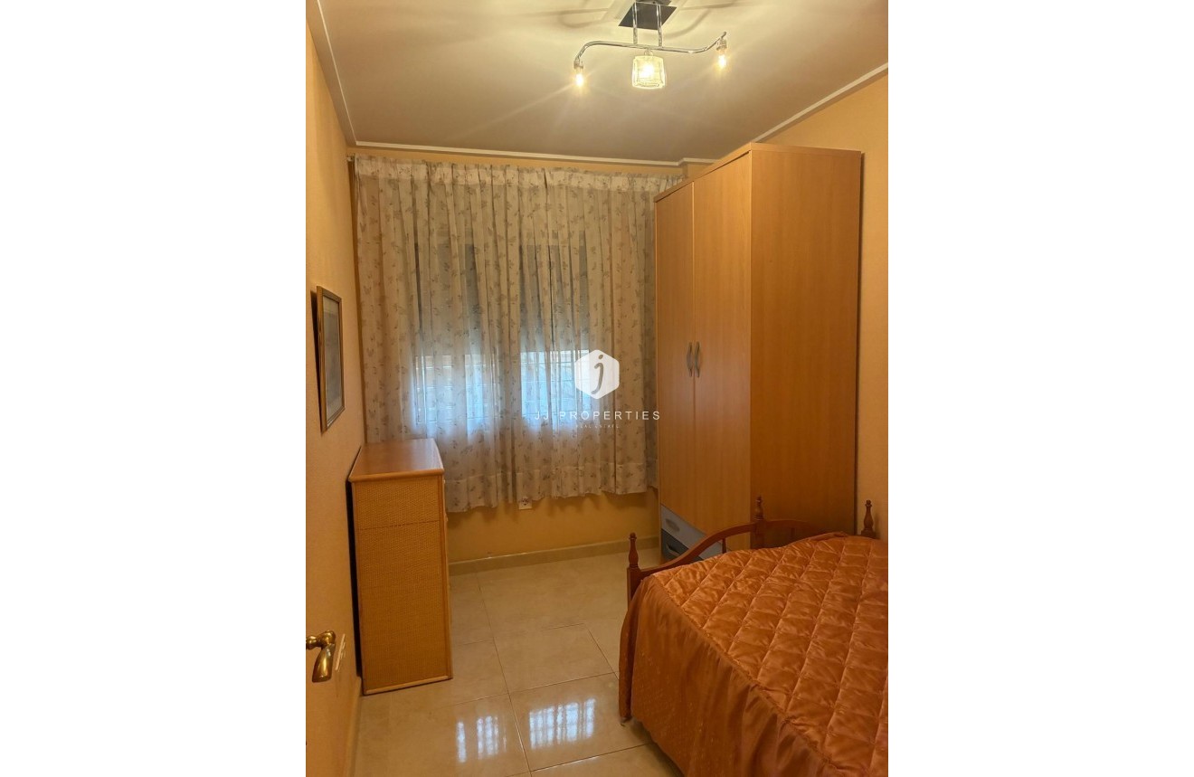 Resale - Chalet -
Algorfa - Pueblo 3