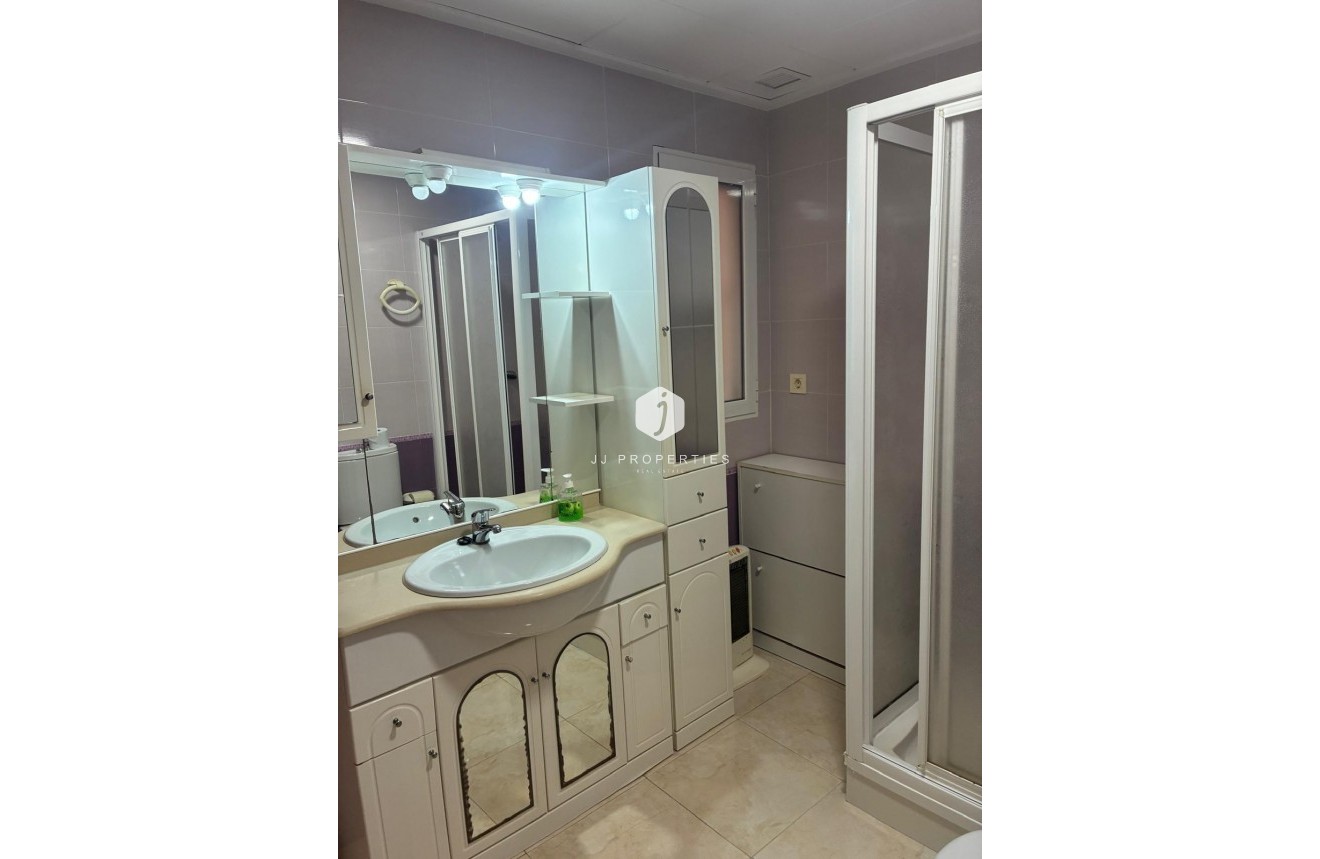 Resale - Chalet -
Algorfa - Pueblo 3