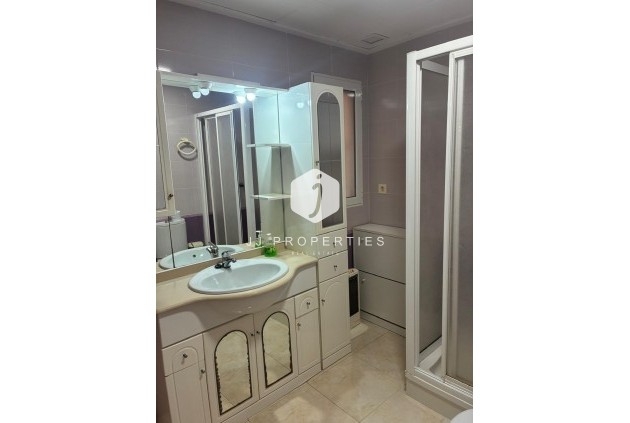 Resale - Chalet -
Algorfa - Pueblo 3