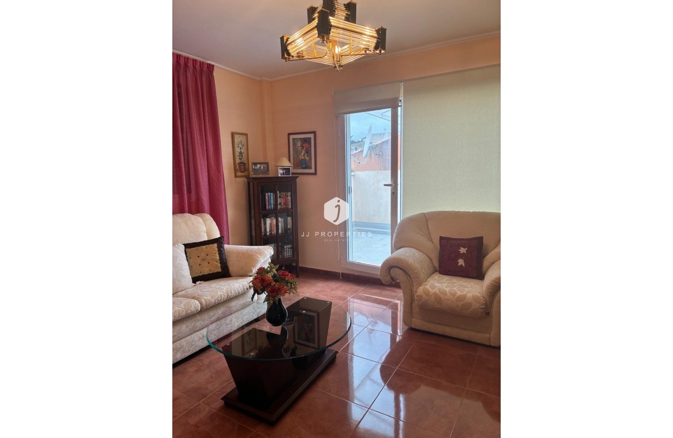 Resale - Chalet -
Algorfa - Pueblo 3