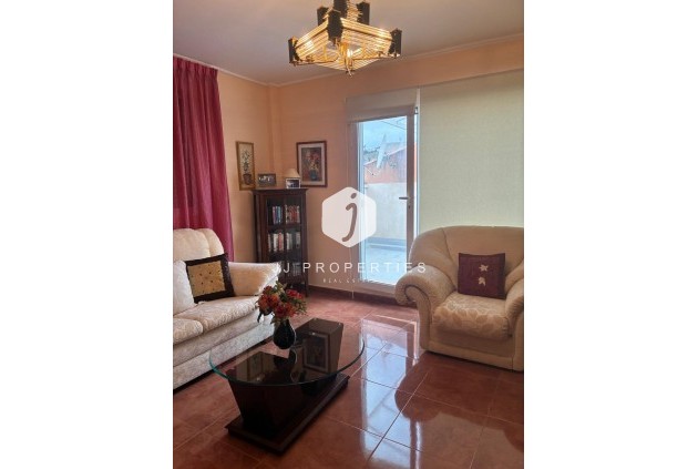 Resale - Chalet -
Algorfa - Pueblo 3