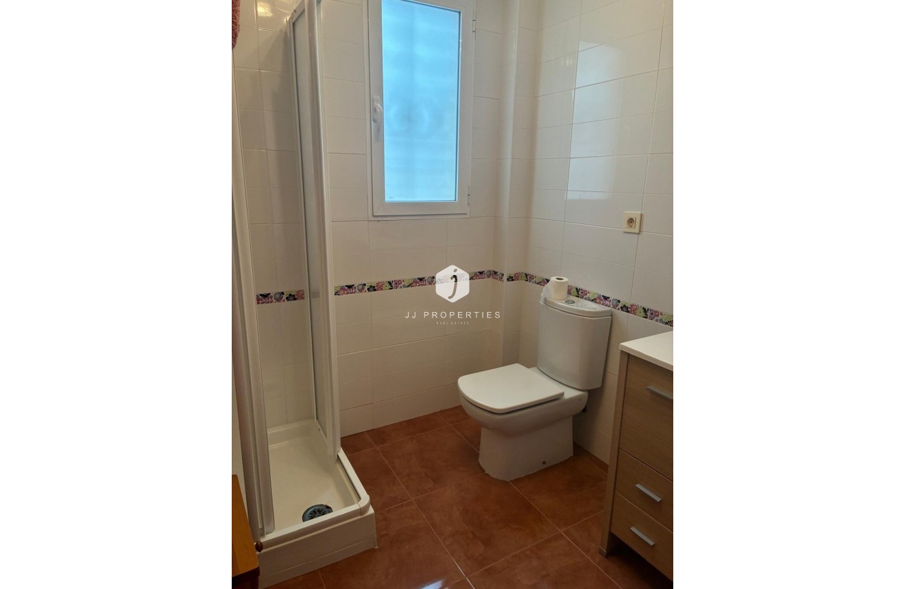 Resale - Chalet -
Algorfa - Pueblo 3