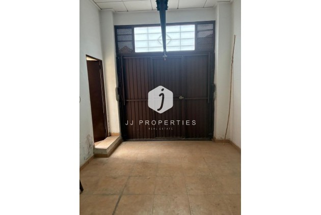 Resale - Chalet -
Algorfa - Pueblo 3