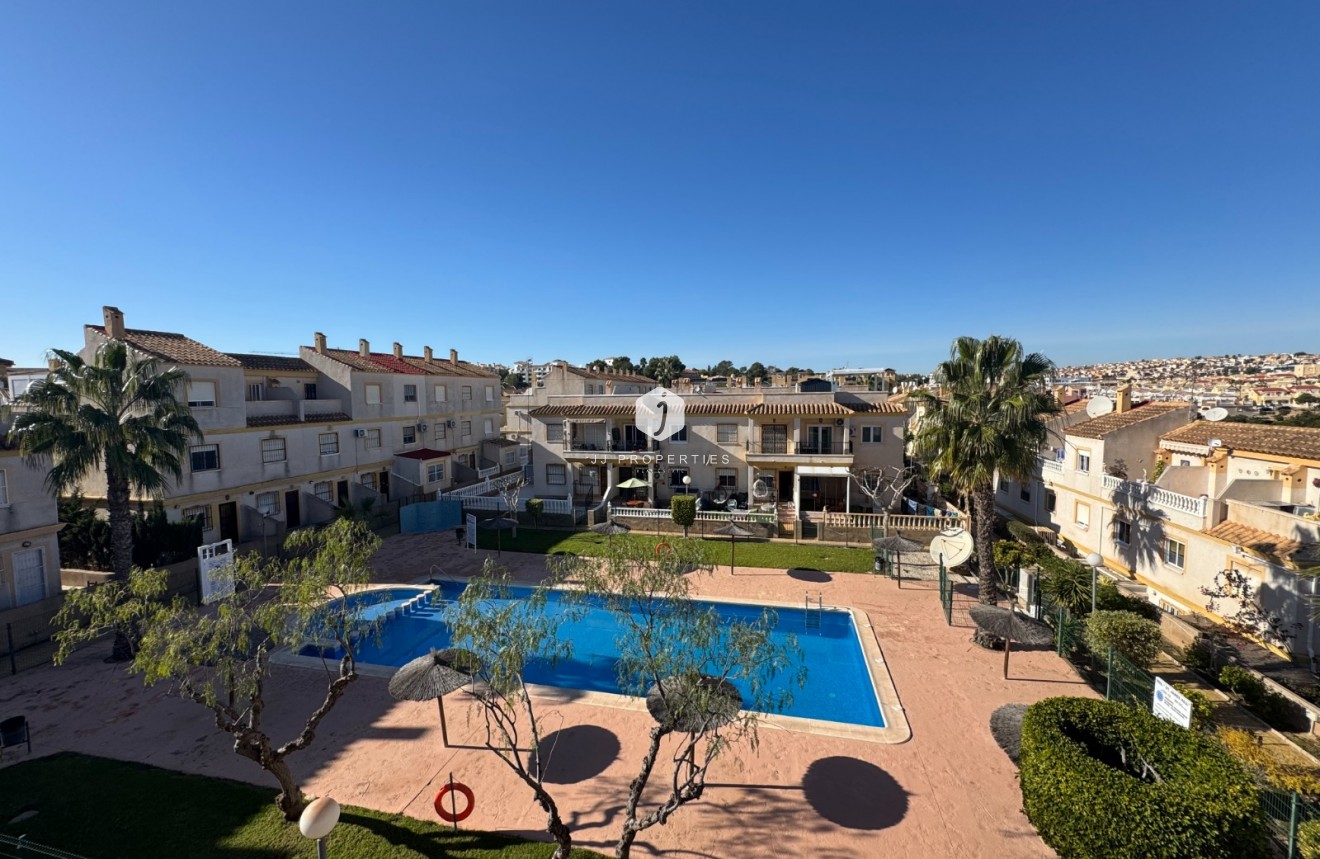 Resale - Apartment / flat -
Orihuela Costa - Costa Blanca