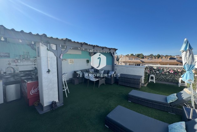 Resale - Apartment / flat -
Orihuela Costa - Costa Blanca