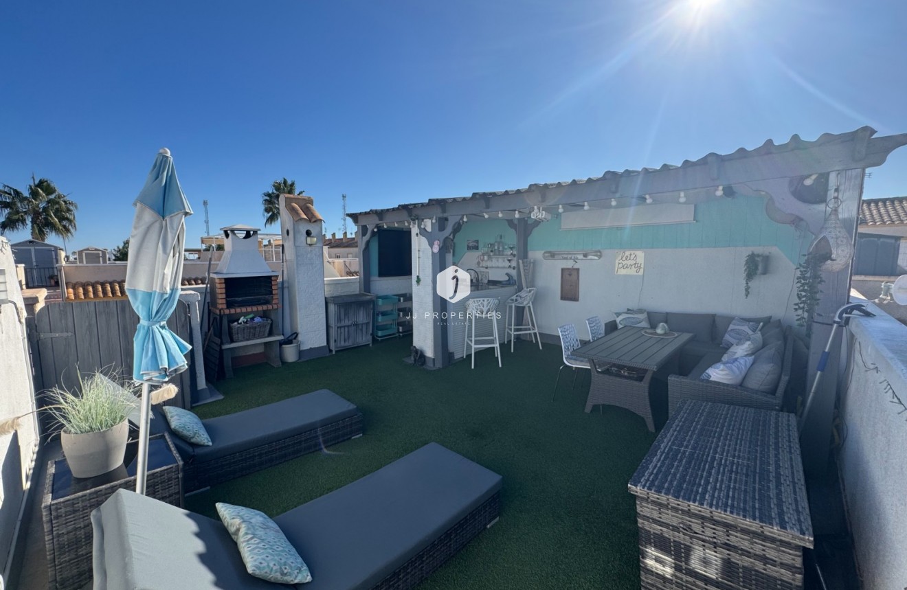 Resale - Apartment / flat -
Orihuela Costa - Costa Blanca