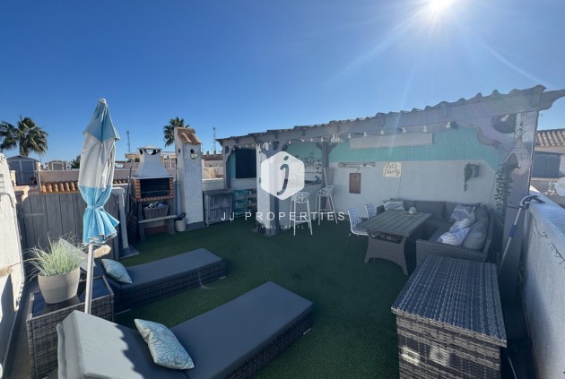 Resale - Apartment / flat -
Orihuela Costa - Costa Blanca