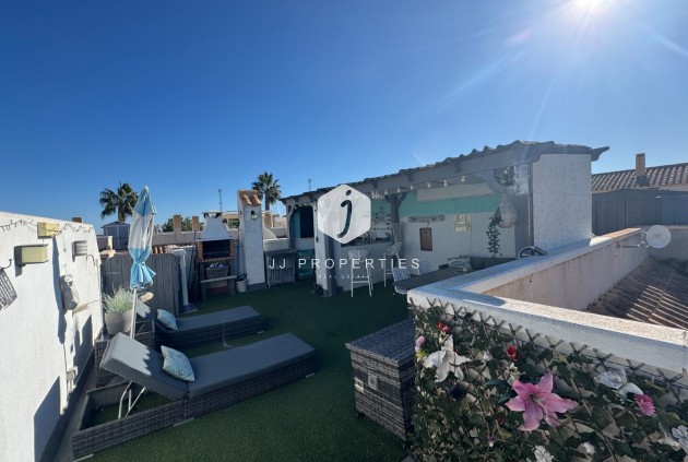 Resale - Apartment / flat -
Orihuela Costa - Costa Blanca