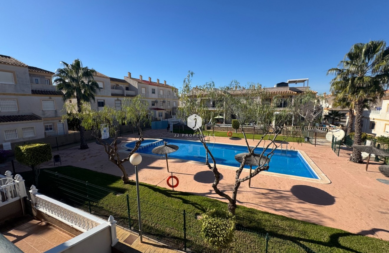 Resale - Apartment / flat -
Orihuela Costa - Costa Blanca