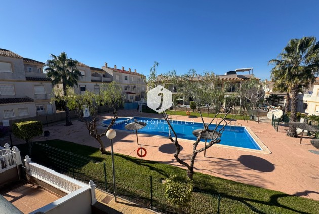 Resale - Apartment / flat -
Orihuela Costa - Costa Blanca