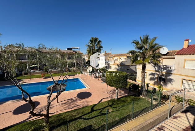 Resale - Apartment / flat -
Orihuela Costa - Costa Blanca