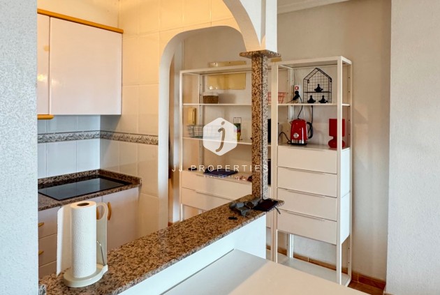 Resale - Apartment / flat -
Torrevieja - Costa Blanca