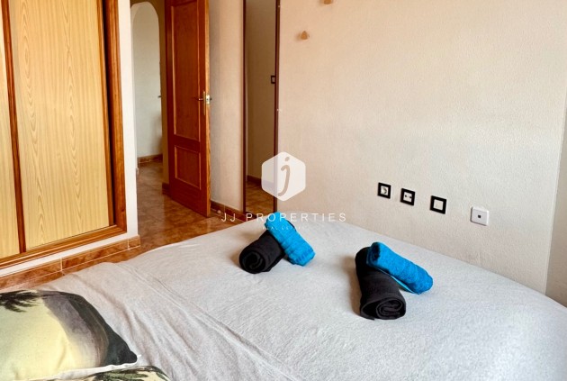 Resale - Apartment / flat -
Torrevieja - Costa Blanca